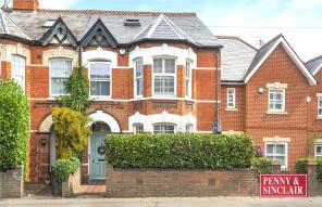 163, Reading Road, Henley-on-thames RG9 1DP