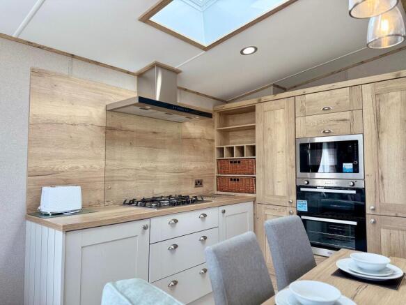 2 bed Lodge for sale Image 11