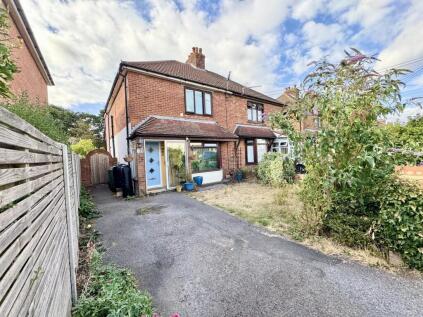 Denzil Avenue, Netley Abbey, Southampton