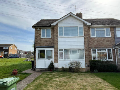 1 Woodpecker Drive, Hailsham, East Sussex, BN27