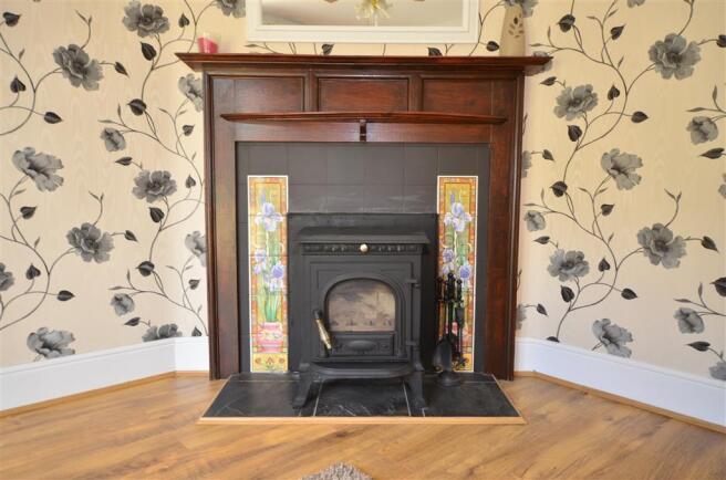 Internal Feature