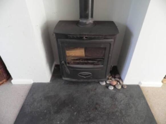 WOODBURNER