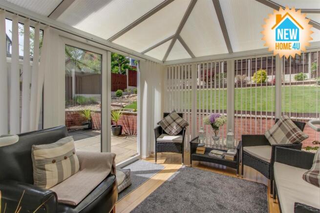 CONSERVATORY: