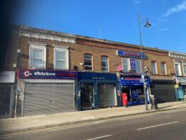 73-75, High Road, South Woodford, London E18 2QP