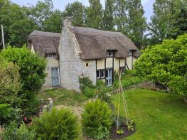 Owlet Ash, Ham Street, Baltonsborough, Glastonbury BA6 8PU