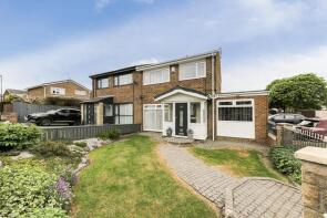 17, Glencoe, Garth Sixteen, Newcastle Upon Tyne NE12 6QB