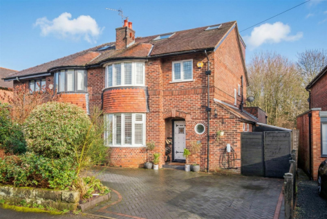 Rydal Drive, Hale Barns, Altrincham