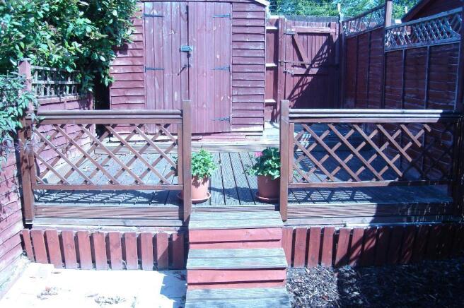 GARDEN