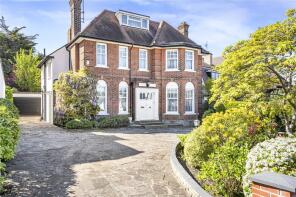 63, Oakleigh Avenue, Whetstone, London N20 9JG