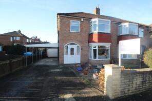 3, Tasmania Square, Marton-in-cleveland, Middlesbrough TS7 8NP