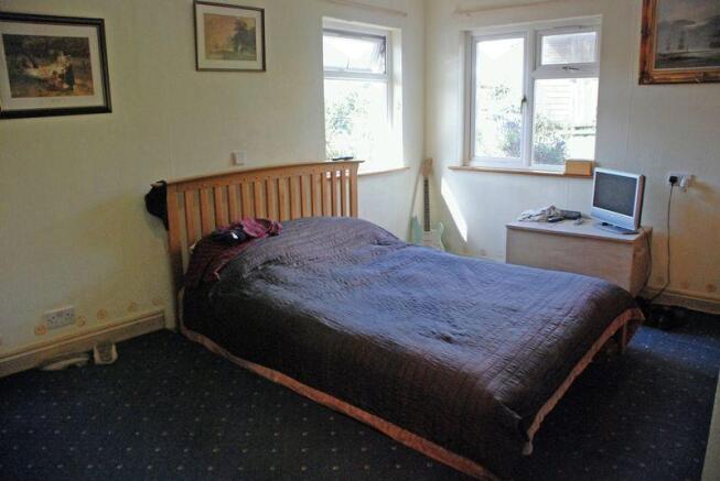 Main Bedroom