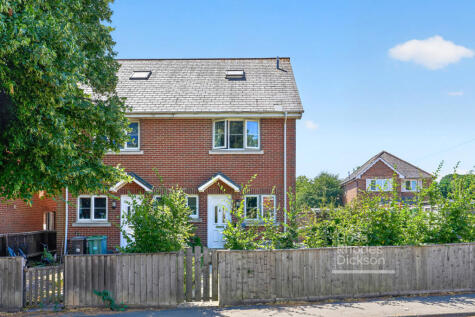 Kentstone Court, Binstead Road, Ryde