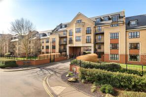 87, St Bartholomews Court, Cambridge CB5 8JD