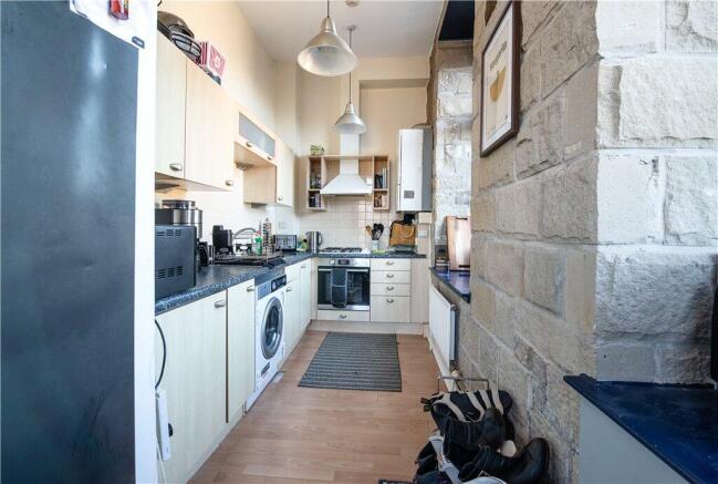 1 bed Apartment for sale Image 6