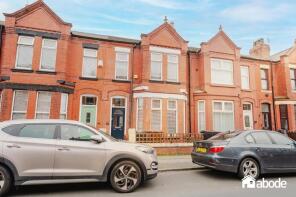 14, Molyneux Road, Liverpool L22 4QZ
