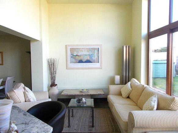 Kitchen / Family Room