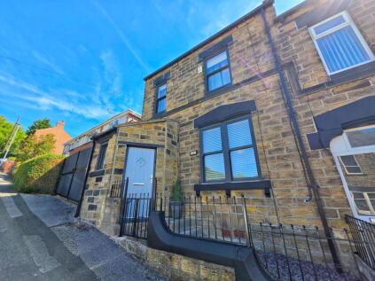 Clarkson Street, Worsbrough, Barnsley, S70 4SJ