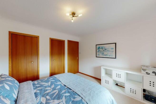 BedroomA