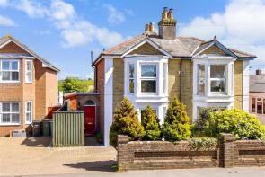 103, Marlborough Road, Ryde PO33 1AW