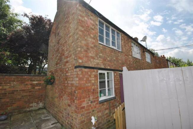 OUTBUILDING