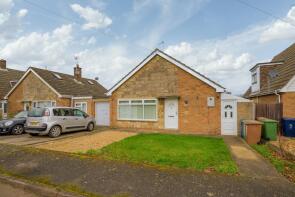 8, Westfield Road, Wisbech PE13 5HU
