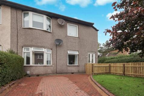 Croftside Avenue, Glasgow, Glasgow City, G44