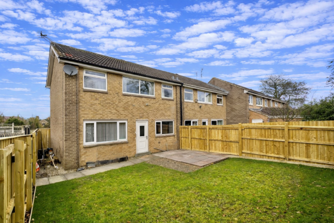 3 bed End of Terrace for sale Image 8