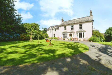 Fishguard, Pembrokeshire, SA65