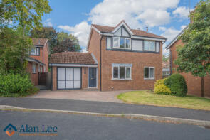 31, Linnet Grove, Macclesfield SK10 3QS
