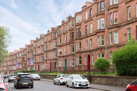 2/2 564 Tollcross Road, Tollcross, Glasgow, G32 8TG