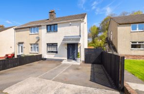 23, Croe Place, Bellfield, Kilmarnock KA1 3QW