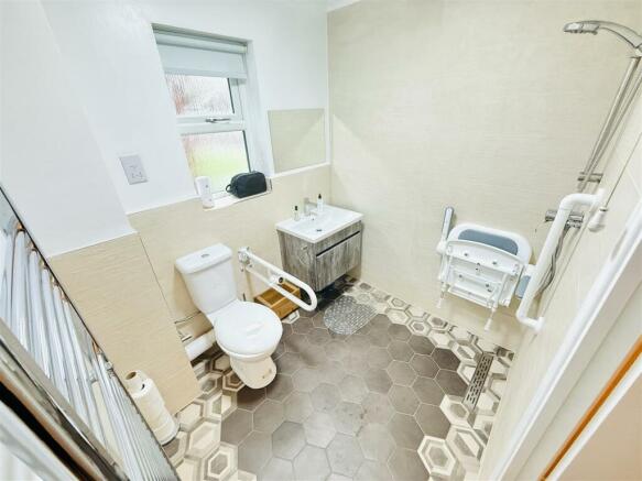 Wet Room