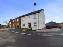 61, Carleton Meadows, Penrith CA11 8UR