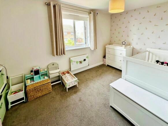Bedroom 2