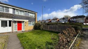 11, Longlands Close, Birmingham B38 8JX