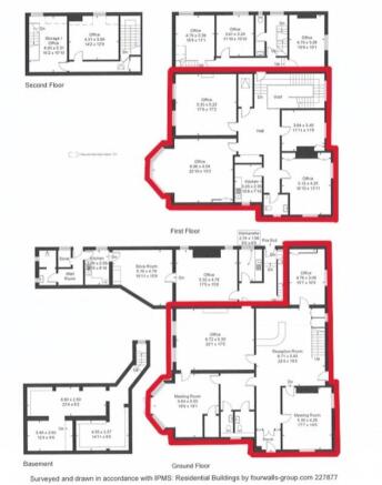 Floorplan A