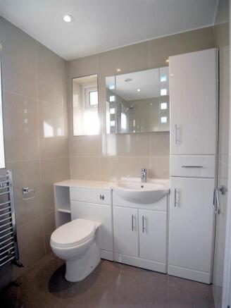 Vanity units