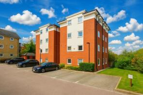 1, Clement Court, Bakers Close, St. Albans AL1 5FH