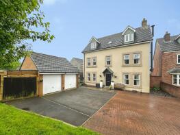 17, Cae Rhedyn, Coity, Bridgend CF35 6AQ