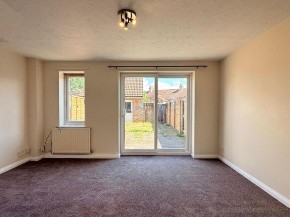 Living / Dining room