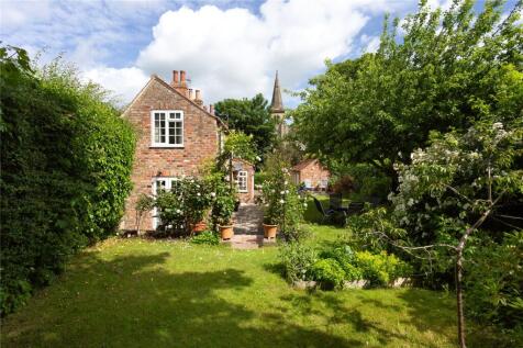 Church Lane, Strensall, York, North Yorkshire, YO32