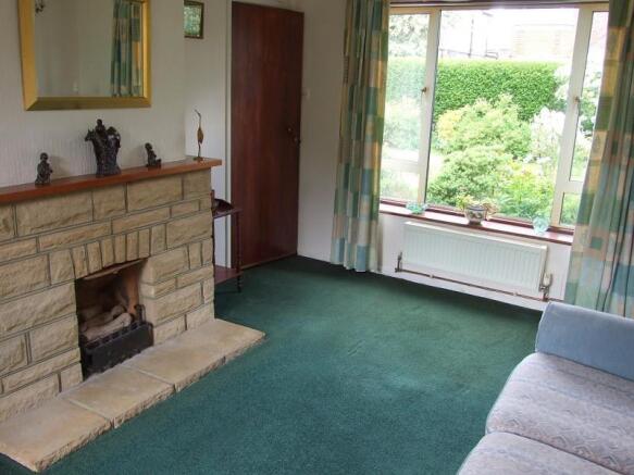 Living room 2