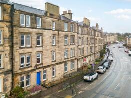3f3, 40, Roseburn Street, Roseburn, Edinburgh EH12 5PN