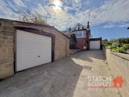 24, Pecks Hill, Mansfield NG18 2NN