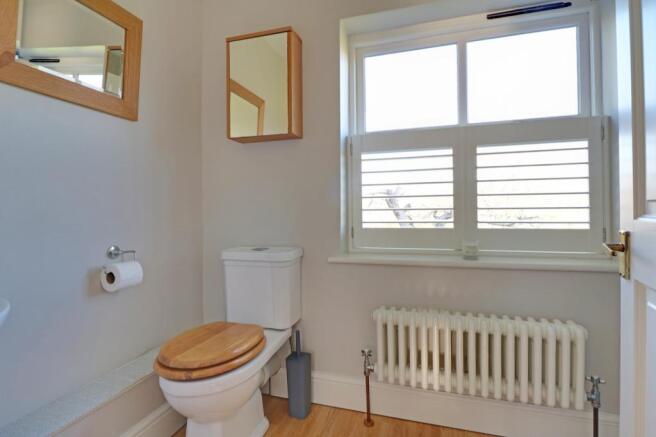 en suite