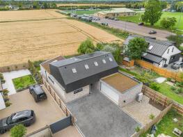 11a, Westfield Road, Great Shelford CB22 5JW