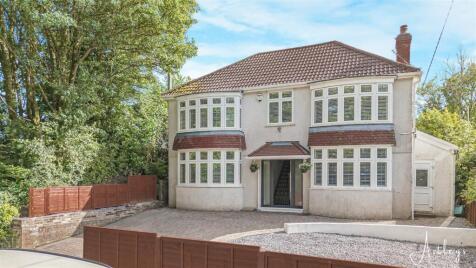 Portway, Bishopston, Swansea