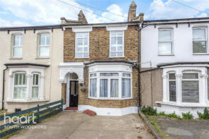 Flat Ground Floor, 3, Malmesbury Road, South Woodford, London E18 2NL