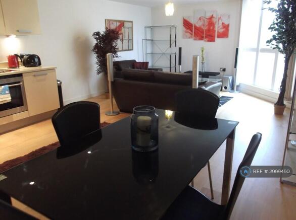 Living, Dining & Kitchen (1 Of 3)
