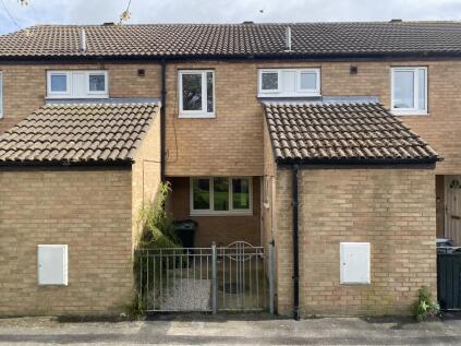 16 Arran Walk, Darlington, Durham DL1 3PX